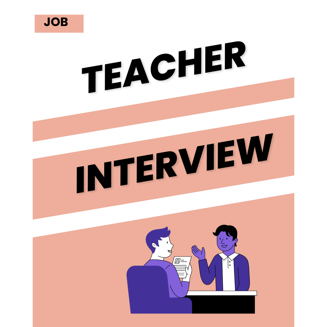 Interview Skills